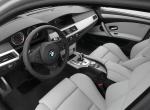 BMW M5 Touring 2009 года